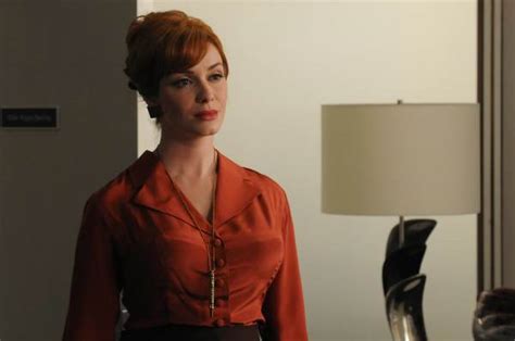 Review Of Mad Men The Beautiful Girls