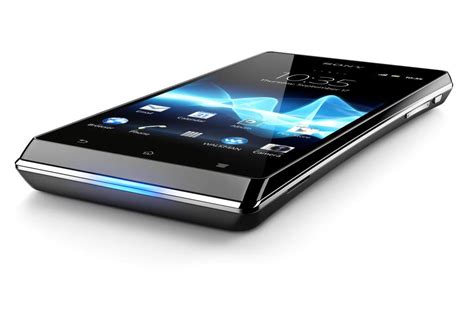 Sony Xperia J Review And Latest Uk Deals And Offers 1st Mobile Uk