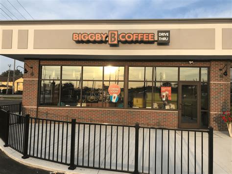 Biggby Coffee locations - starbmag