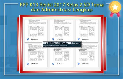 Rangkuman tema 3 subtema 3 kelas 4. RPP K13 Revisi 2017 Kelas 2 SD Tema dan Administrtasi Lengkap | RPP Kurikulum 2013