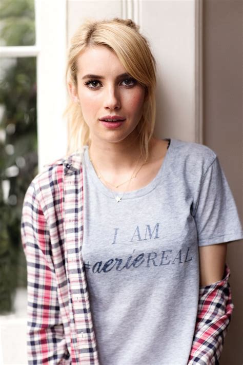 Emma Roberts In Panties 51 Photos The Fappening