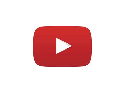 Youtube Vector At Getdrawings Free Download