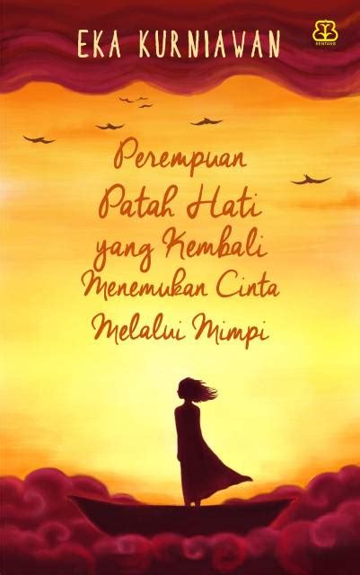 (Review) Kumpulan Cerpen Perempuan Patah Hati yang Kembali Menemukan Cinta Melalui Mimpi oleh