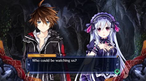 Fairy Fencer F Advent Dark Force Part 4 Youtube