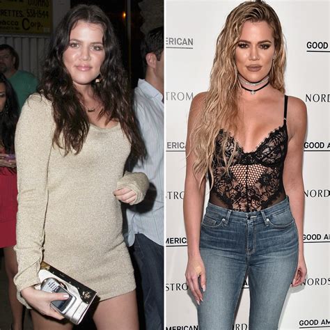 13 Celebrities Who Dropped All The Weight And Are Now Gorgeous