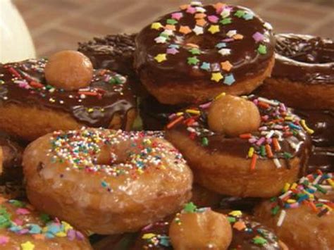 Maybe you would like to learn more about one of these? Canned Biscuit Dough Donuts and Holes Recipe | Just A ...