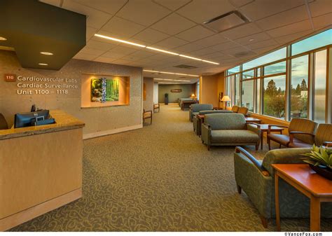 Sequoia Hospital Pavilion, Redwood City, CA