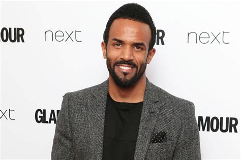 Craig David I Want To Have A Big Party For My Birthday