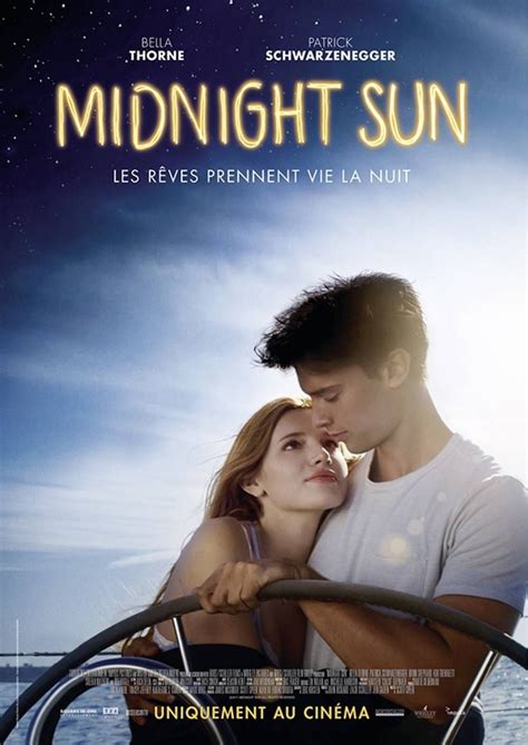 2018 Midnight Sun Filme Sehen Filme Gute Filme