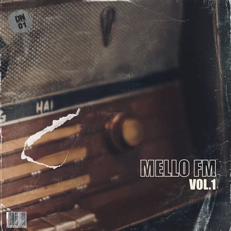 Dusty Notes Music Library Mello Fm Vol1 Producerwav
