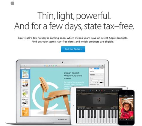 The international customers from outside the eurasian economic union can now shop tax free when they spend over the minimum purchase amount of rub 10 000 on a wide variety of goods including personal computers, smartphones and other gadgets and accessories in re:store apple premium. Apple Reminds Customers of Tax Free Period in Select US ...