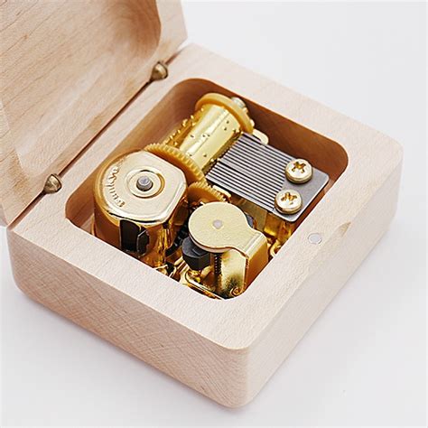 With personalized music and pictures it's a great gift for a loved one! Personalized Picture Wooden Music box(Music optional)