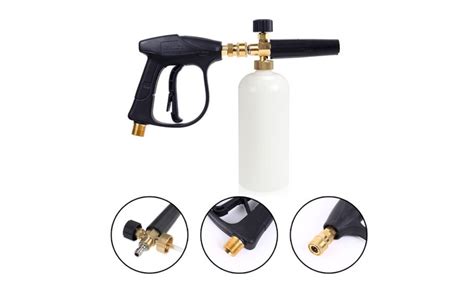 Explore all 362.000+ current jobs in united kingdom and abroad. Car Wash Pressure Washer Jet Wash Snow Foam Lance Cannon ...