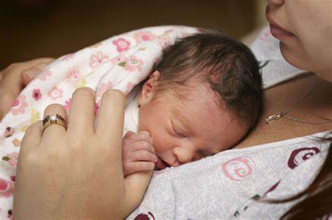 Premature Baby Development Pampers