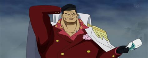 Can akainu use haki while in magma form, though? One Piece 482 Sub Ita - Komixjam: Manga, Anime e Comics