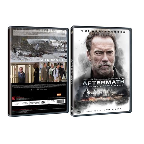 Apr 07, 2017 · aftermath: Aftermath (DVD) - Poh Kim Video
