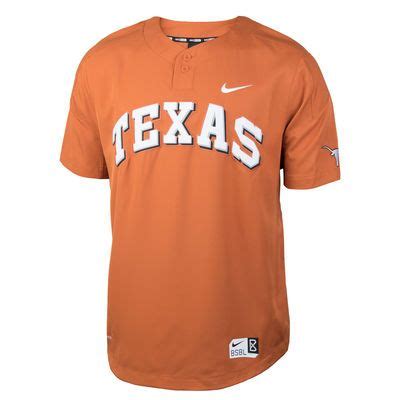 See more of texas longhorns on facebook. Texas Longhorns Nike Two-Button Vapor Performance Baseball ...