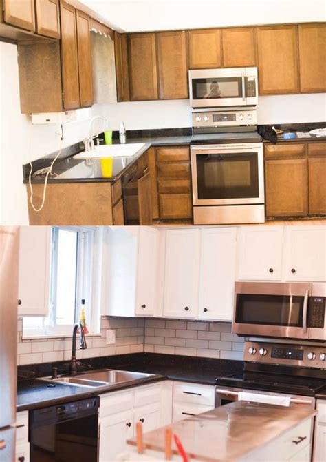 Diy Kitchen Remodel Ideas Homeimprovementideashomeimprovement Home