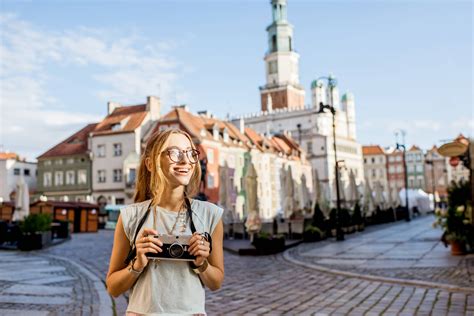 wycieczka po poznaniu z przewodnikiem ab poland travel