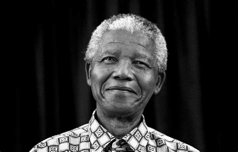5 Humanitarian Highlights From Nelson Mandela