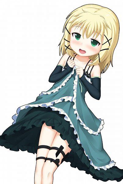 Tina Sprout Black Bullet Image By Thesdroz 2463991 Zerochan