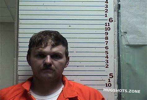 GRAY HAYDEN DON 01 15 2023 Comanche County Mugshots Zone