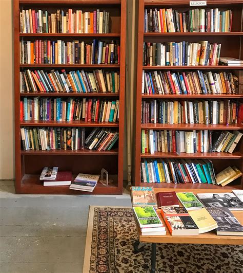 Myopic Books Chicago — Read Roam