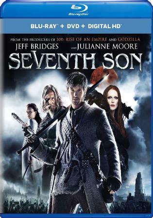 However john is not young anymore, and has been seeking an apprentice to carry on his trade. Seventh Son 2014 BluRay 350Mb Hindi Dual Audio 480p