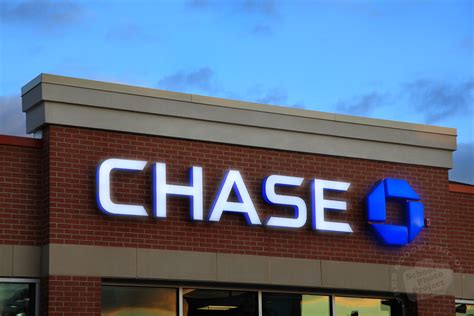 FREE JPMorgan Chase Logo, Chase Identity, Popular Company's Brand