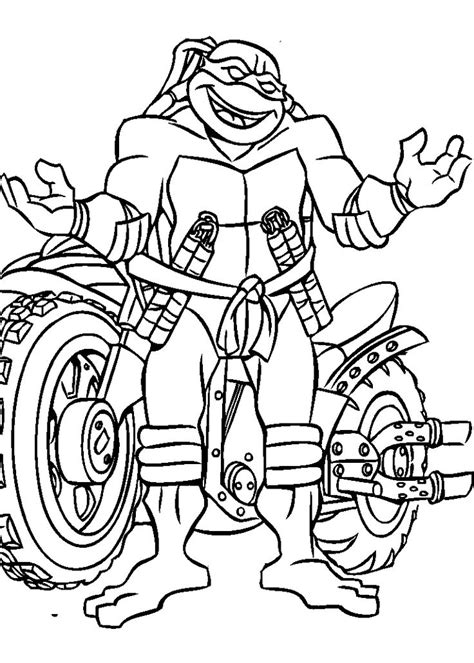 Harmoni Air Colorear Imprimir | Turtle coloring pages, Cartoon coloring