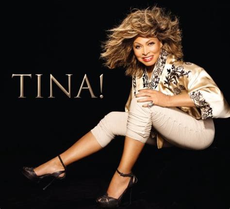 Tina Turner Tina 2008 Soft Pack Cd Discogs