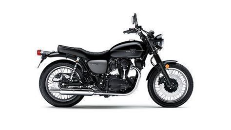 Specifications and pricing are subject. 2020 Kawasaki W800 Street launched in India for Rs 7.99 ...