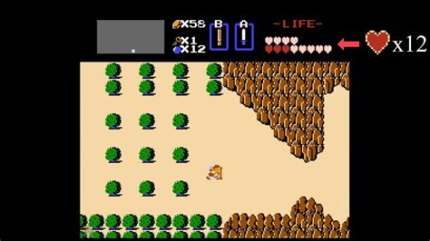 How To Get The Magical Sword Second Quest The Legend Of Zelda