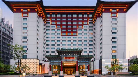 The Peninsula Beijing Beijing Hotels Beijing China Forbes Travel