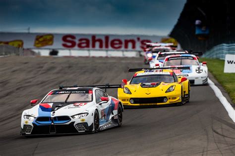 See where your favorite players finished, final scores, earnings, and tournament stats. Watkins Glen (USA), 28th-30th June 2019. IMSA WeatherTech SportsCar Championship, 6 Hours of the ...