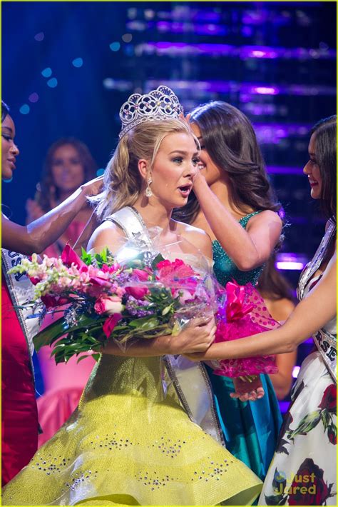 miss teen usa 2016 karlie hay apologies for past language on twitter photo 1004265 photo