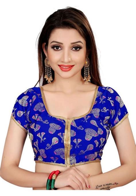 Readymade Blouses Buy Readymade Designer Blouses Online Collection Of