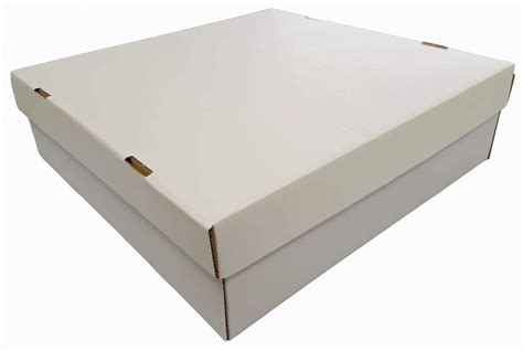 Single Walled Cardboard Boxes With Lids Cardboardboxes