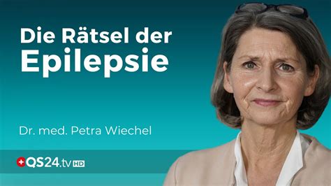 Epilepsie Und Behandlung Wenn Die Therapie An Ihre Grenzen Stößt Dr