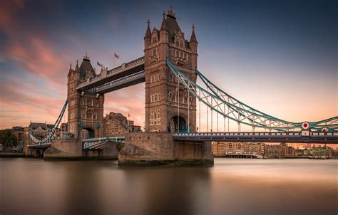 Tower Bridge Wallpaper Hd 94030 Baltana