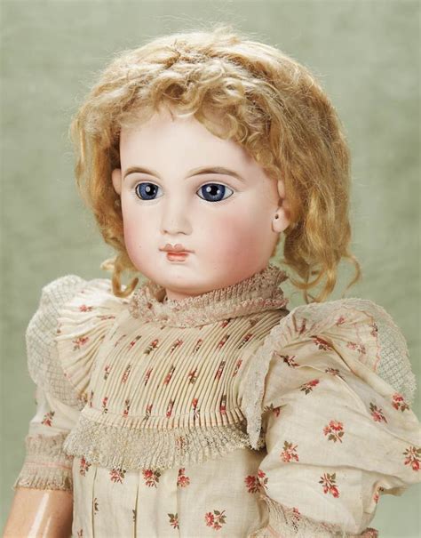 View Catalog Item Theriault S Antique Doll Auctions Antique Dolls Victorian Dolls French Dolls