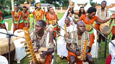 The Culture Of Rwanda Worldatlas