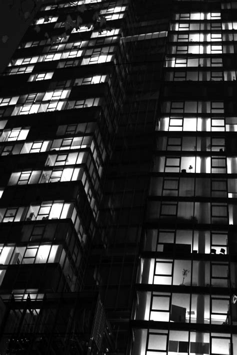 Free Images Light Black And White Architecture Structure