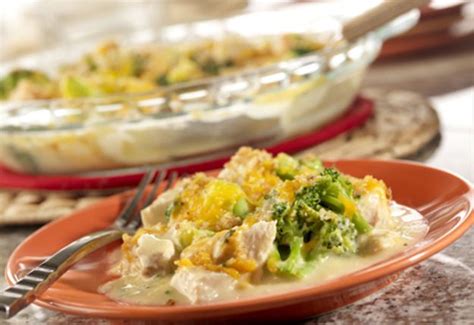 Turkey Broccoli Divan Recipes Leftovers Recipes Easy Meals