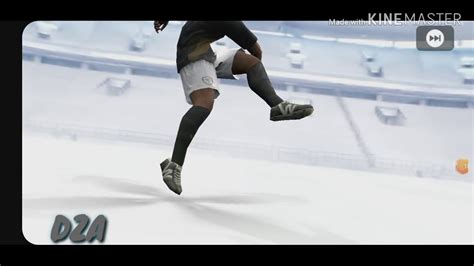 روبرتو كارلوس عن صدام ريال مدريد وليفربول: روبرتو كارلوس اخييييييييراااااااا - YouTube