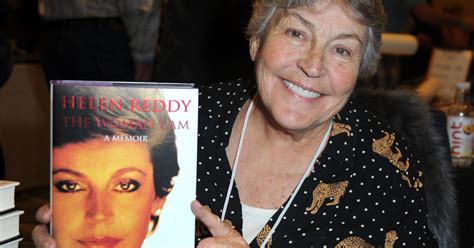 Helen Reddy I Am Woman Singer Dies At Age 78 Cbs Los Angeles