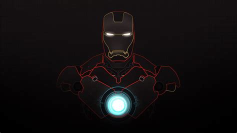 Download High Resolution Iron Man Wallpaper Gallery