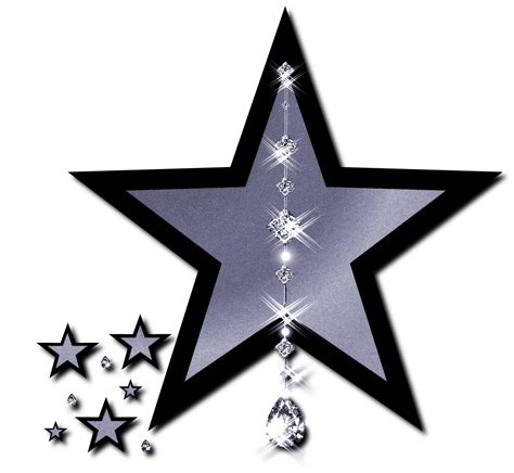 free silver star cliparts download free silver star cliparts png images free cliparts on
