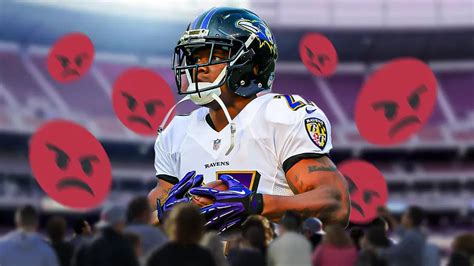 Ravens Decision To Honor Ray Rice Sparks Outrage Around Nfl World