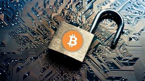 8 Security Tips To Better Protect Your Bitcoin